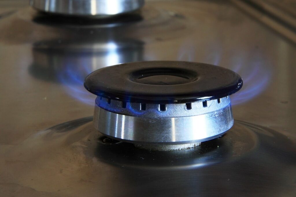 Household Safety: Preventing Kitchen Fires