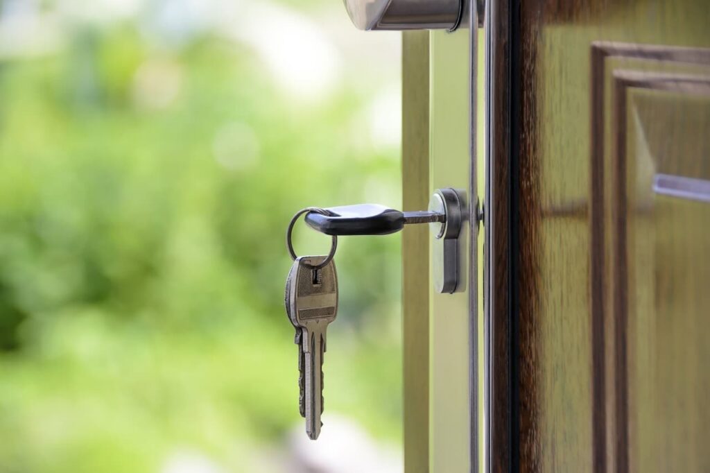What to Look for When Buying a Home