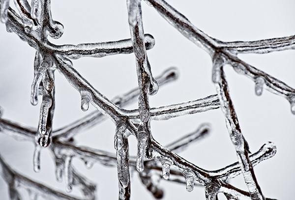 Shut Your Swamp Cooler Down Before the First Freeze!