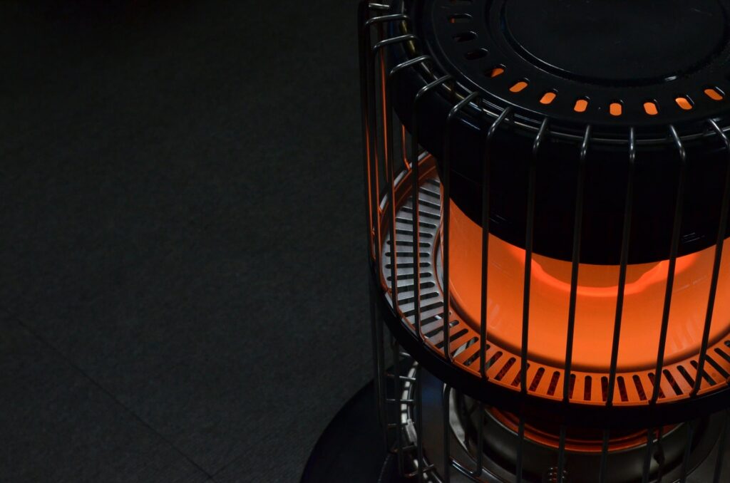 Unknown Fire Dangers in Your Heating Systems
