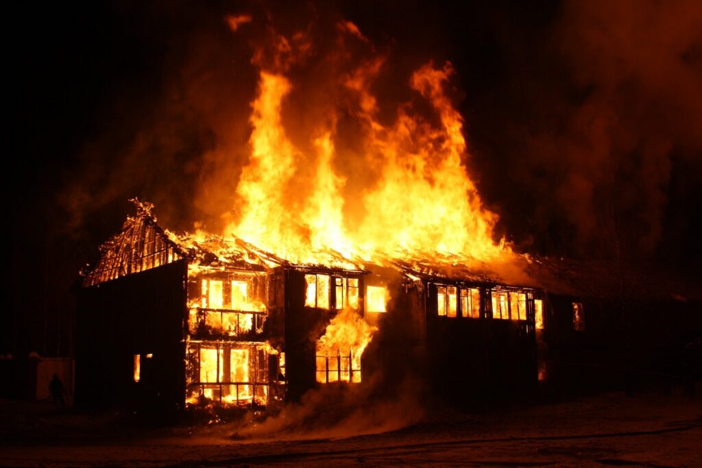 Winter is Coming: Furnace Safety to Avoid Fires