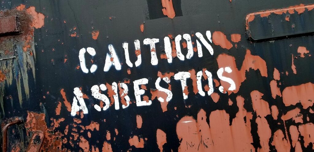 Dangers of Asbestos
