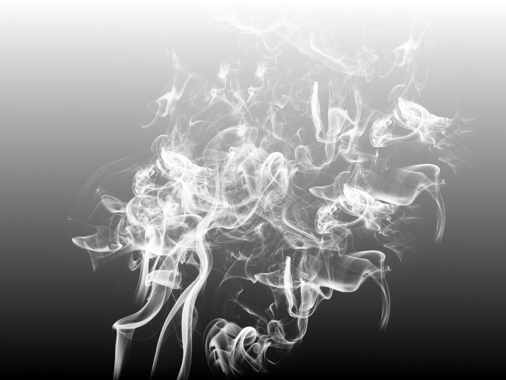 4 Steps to Removing Smoke Odor from Your Home