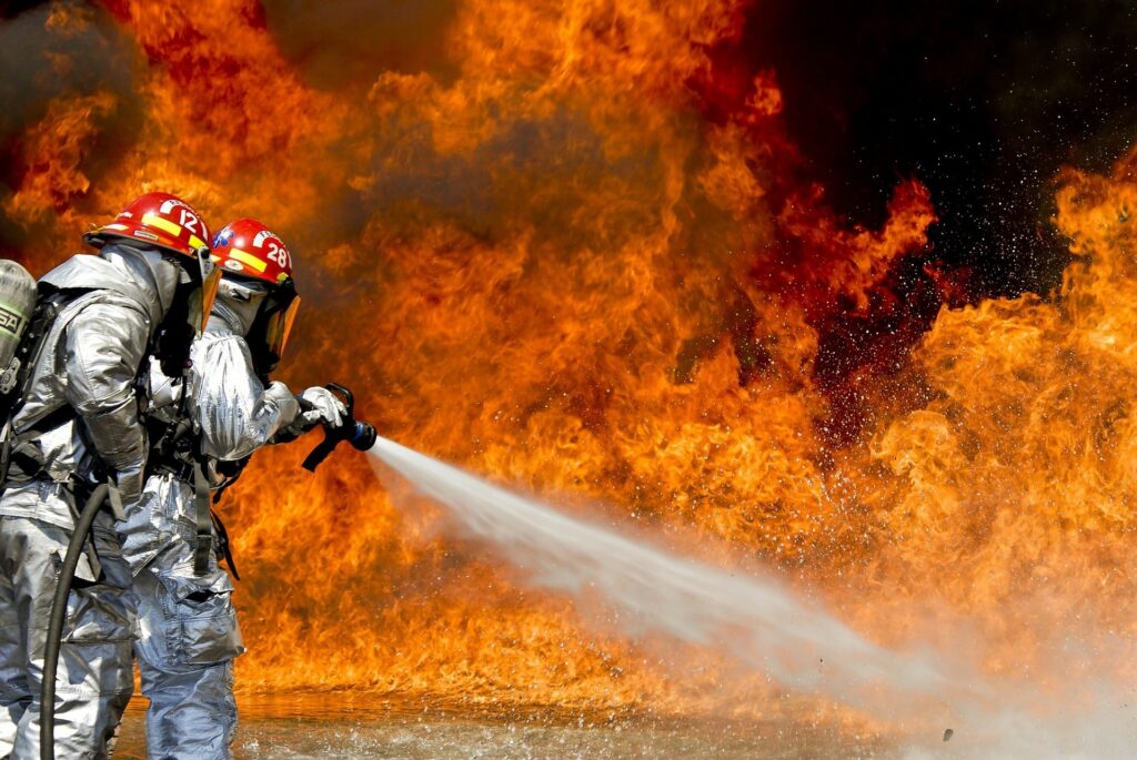 Preparing Your Home for Fire Season