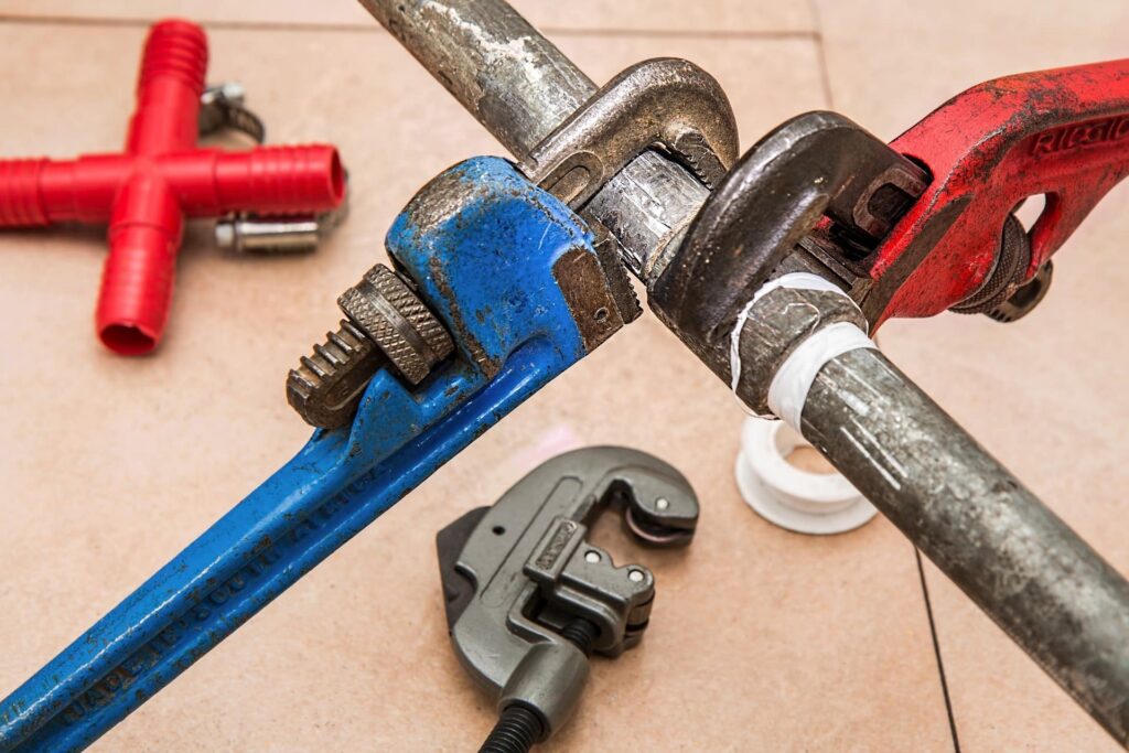 HVAC Preventative Maintenance