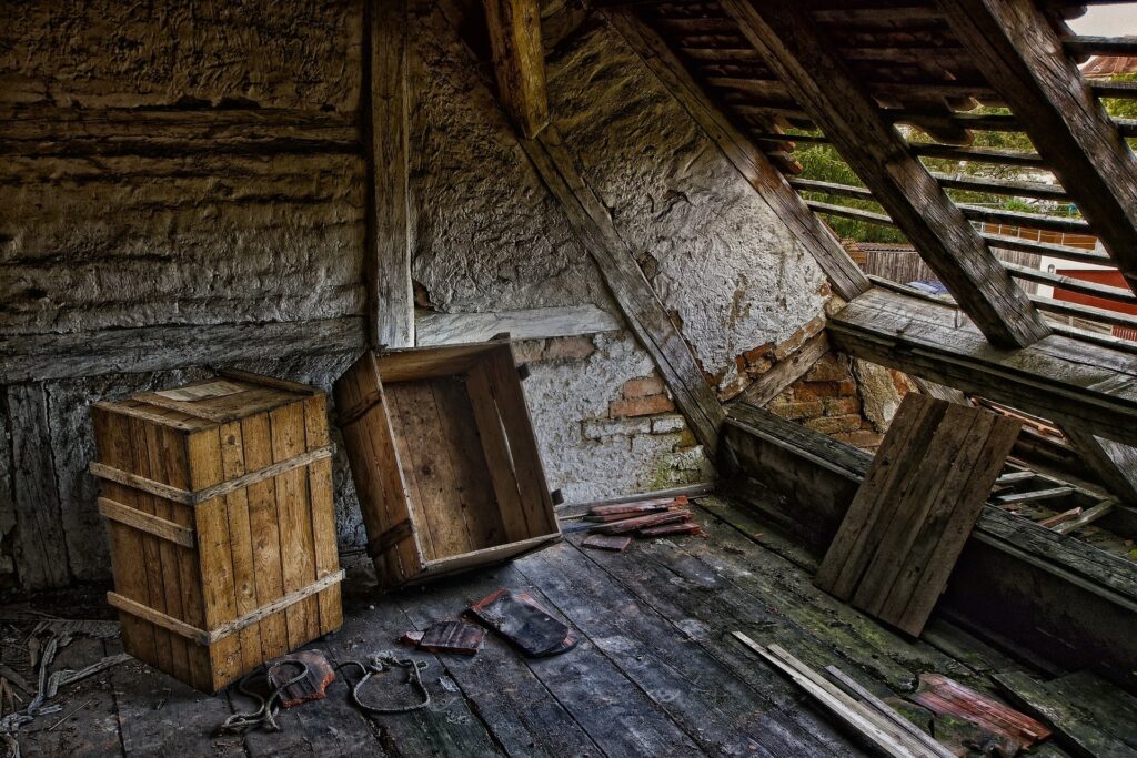 Protecting Your Roof from Flooding Your Home