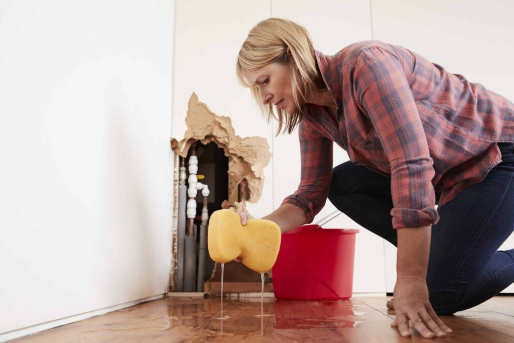 Home Floods: Know the Dangers in Your Home