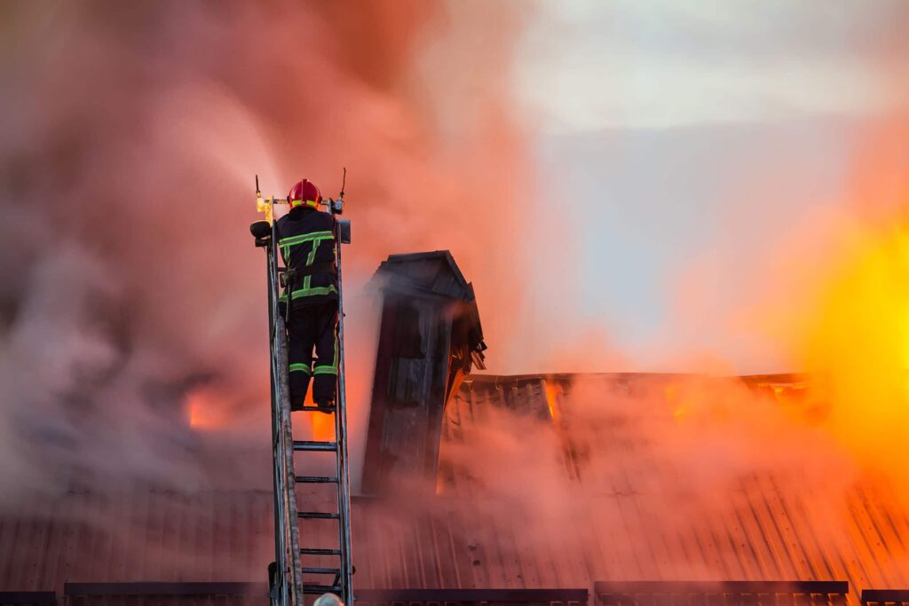 Furnace Dangers in Your Home