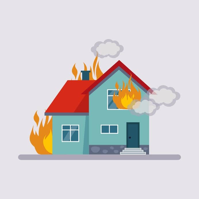 Top Causes of House Fires and How to Prevent Them