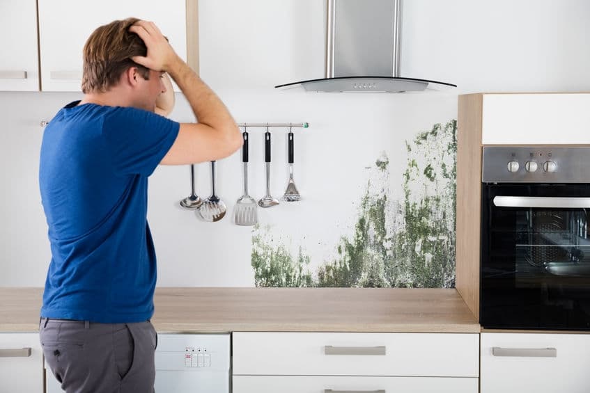 Is your home well ventilated? The Importance of Home Ventilation