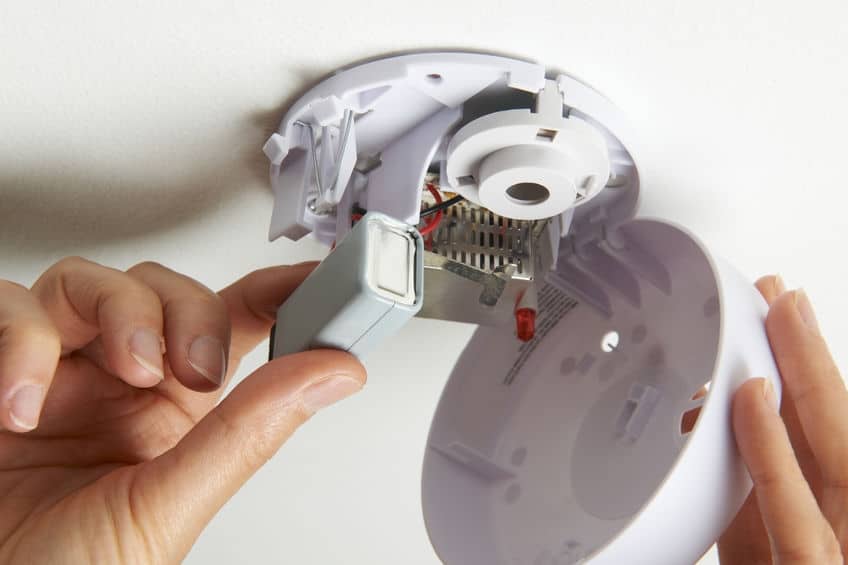 Daylight Savings Time is a Perfect Reminder to Maintain the Detectors in Your Home