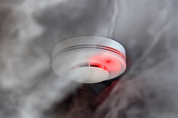 How To Remove Smoke Odor From Your House