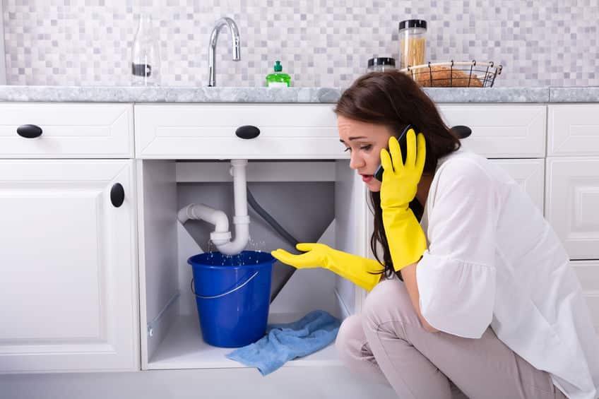 Common Causes of Home Floods