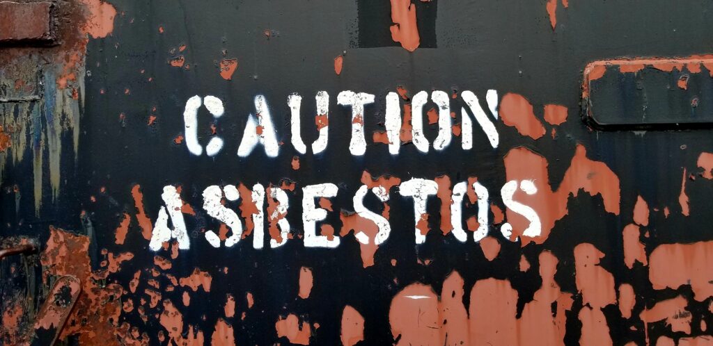 How is Asbestos Identified and Removed from Your Home?