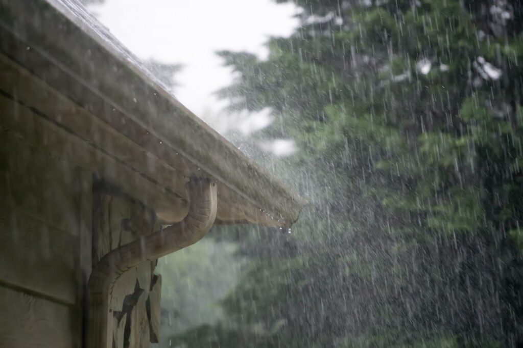How To Properly Prepare Your Home For The Monsoon Season