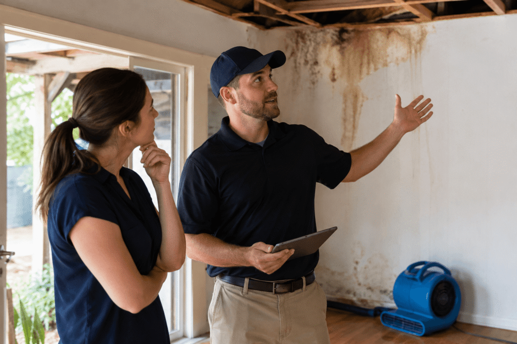 How to Find the Right Restoration Company: 7 Questions to Ask