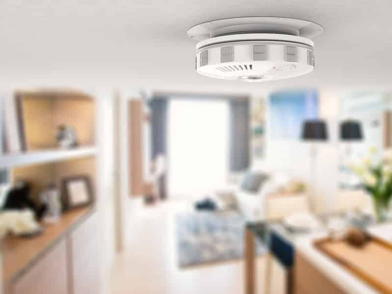 Ways To Prevent Home Fires