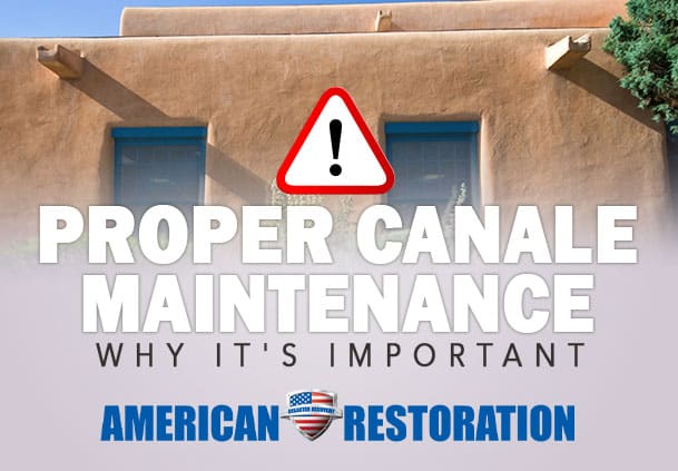 Flat Roof Canale Maintenance Tips