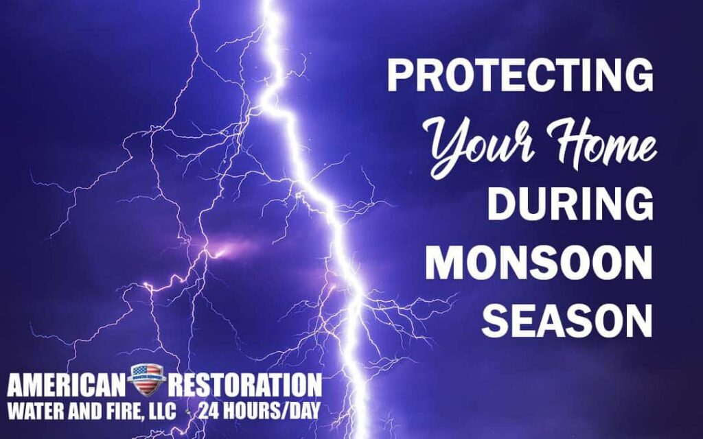Tips on Protecting Your Home During Monsoon Season