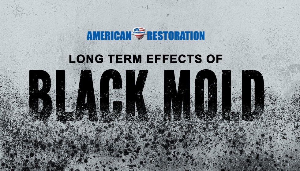 Black Mold Exposure