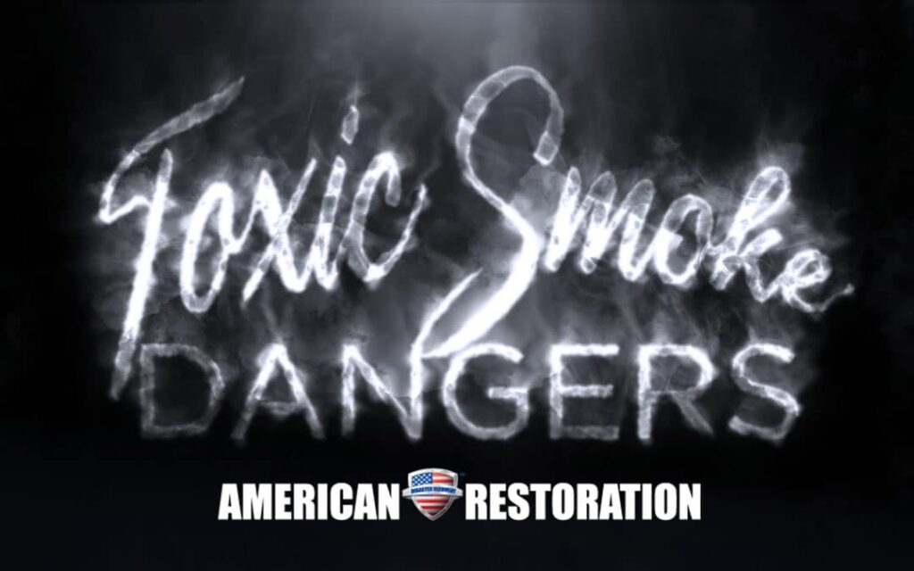 Toxic Smoke Dangers