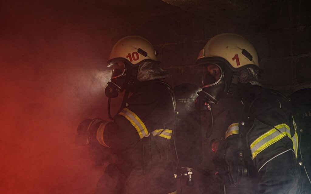 Smoke Damage: Cleaning and Restoring Your Home After a Fire
