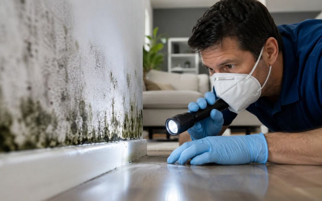 What Are Mold Mites? Understanding and Eliminating These Hidden Pests 
