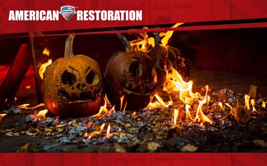 Halloween Fire Safety Tips: How to Prevent Fires