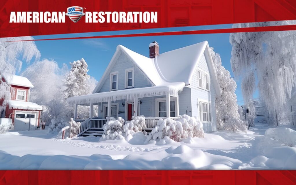 Preventing Fires Before Cold Weather Arrives