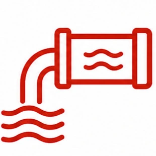 Air Duct Cleaning Icon