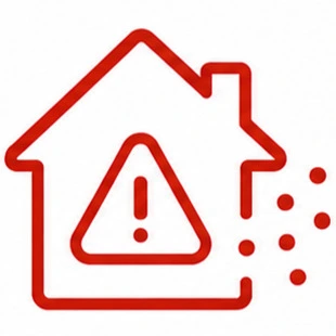 Asbestos Removal Icon