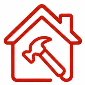 Repairs & Rebuilds Icon