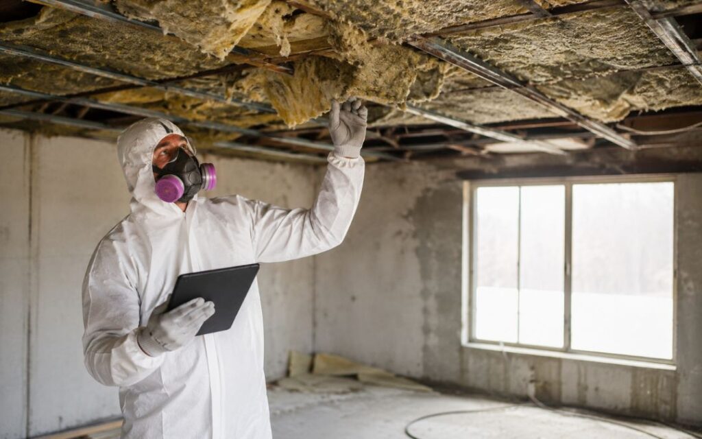 8 Factors That Affect the Cost of Asbestos Removal